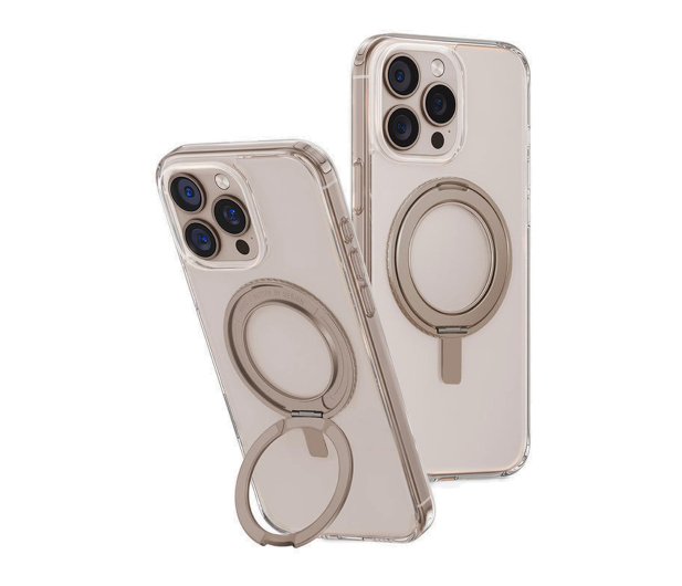 Uniq Etui Swivix do iPhone 16 Pro Max 360 Rotating Kickstand - 1348598 - zdjęcie